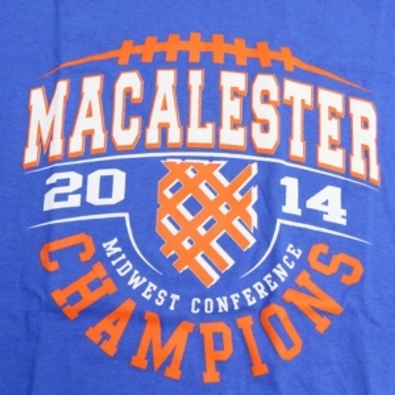 Macalester Scots